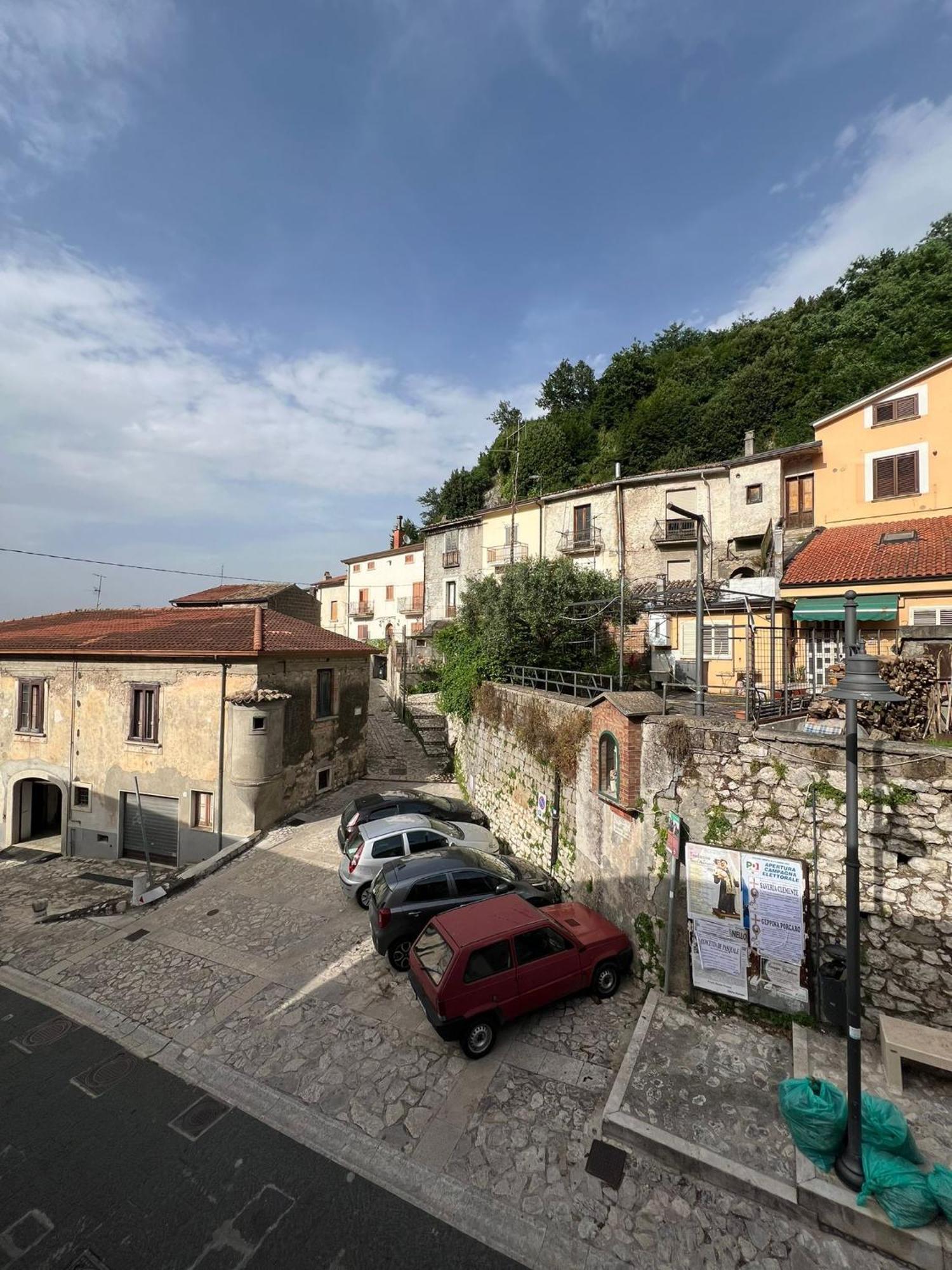 Aper San Martino Valle Caudina Exterior foto
