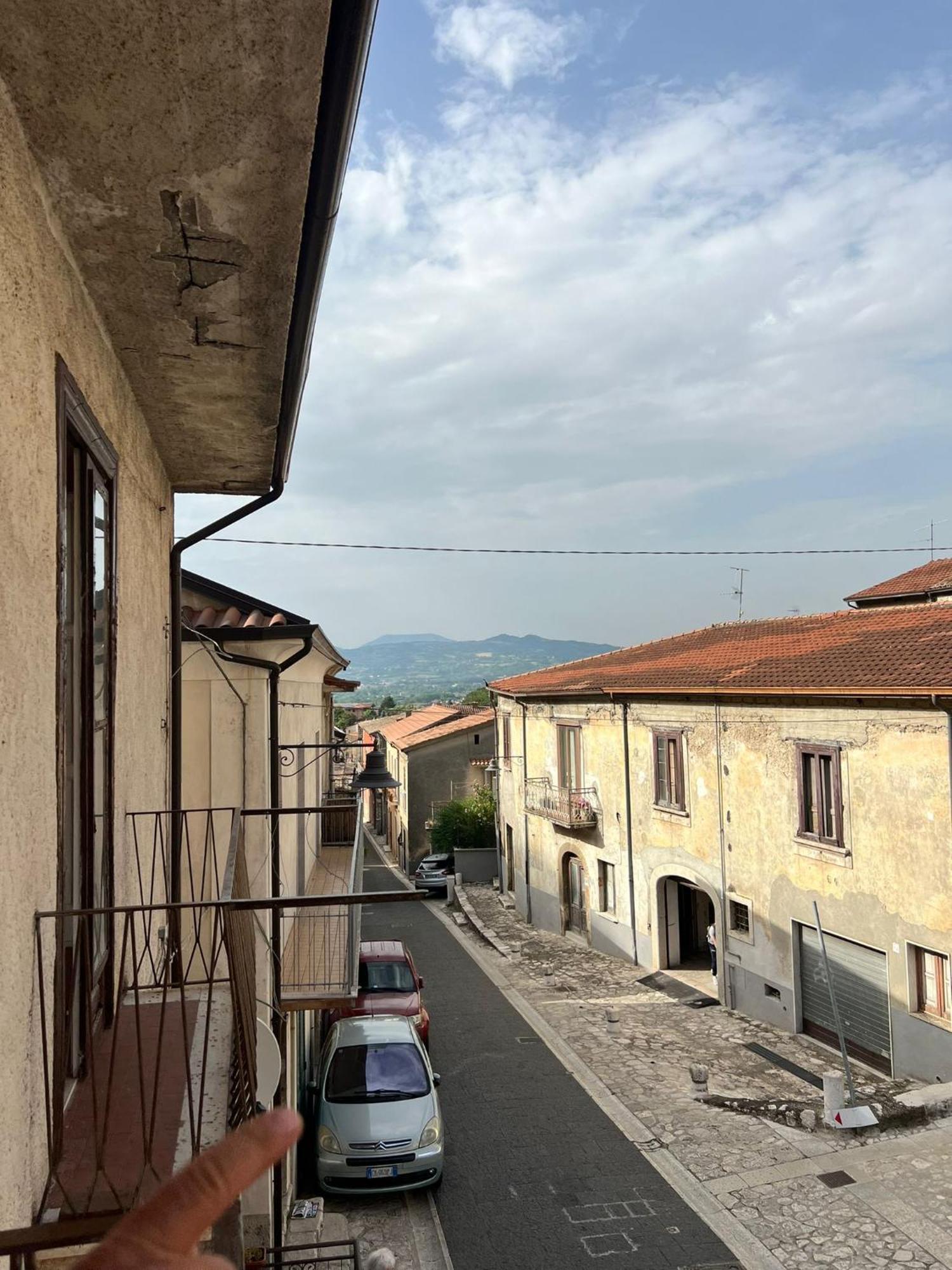 Aper San Martino Valle Caudina Exterior foto