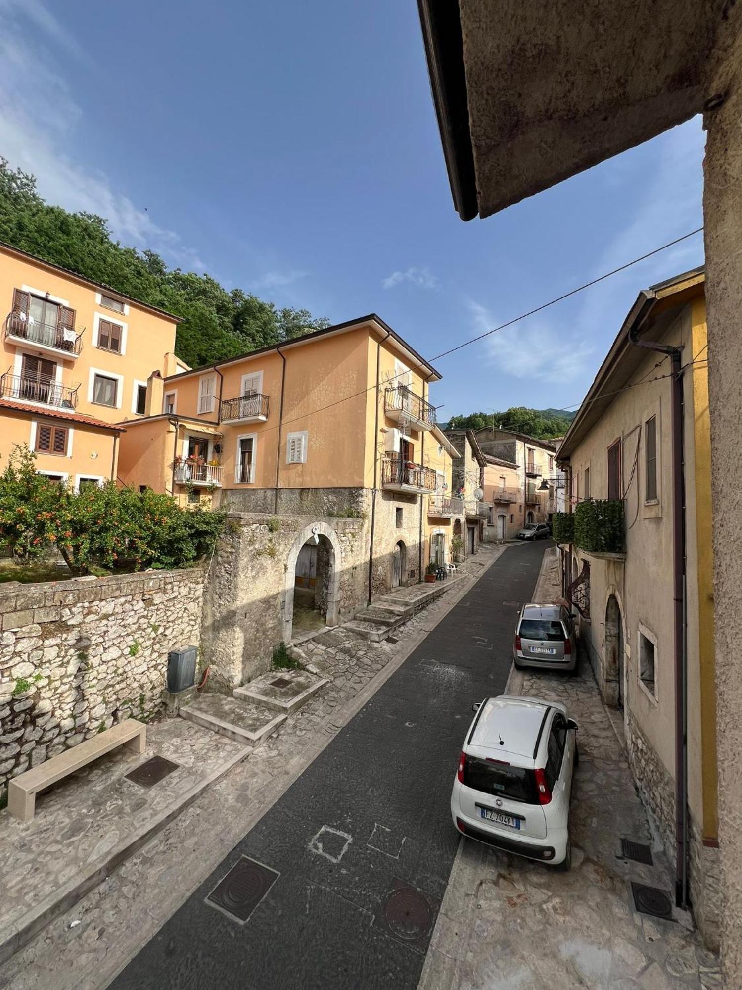 Aper San Martino Valle Caudina Exterior foto